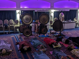 Gong Bath 2023