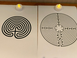 Mini Labyrinths 2023