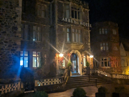 Abbey Hotel 2023