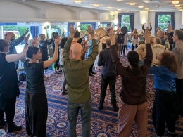 Closing Ceremony 2024