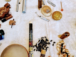 Percussion Instruments 2024