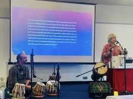 Nikki Slade Presentation 2024