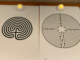 Mini Labyrinths