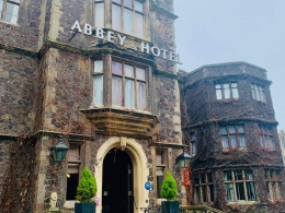 Abbey Hotel 2024