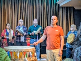 Opening Ceremony 2025