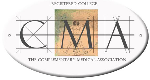 Registered College - The Complementary Medical Association