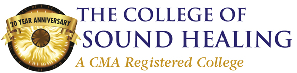 The College of Sound Healing