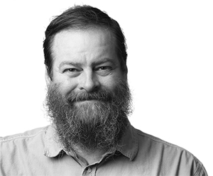 James Schindler-Ord
